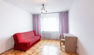 Mieszkanie 3-pokojowe Kraków Podgórze Duchackie, ul. Jana Sas-Zubrzyckiego