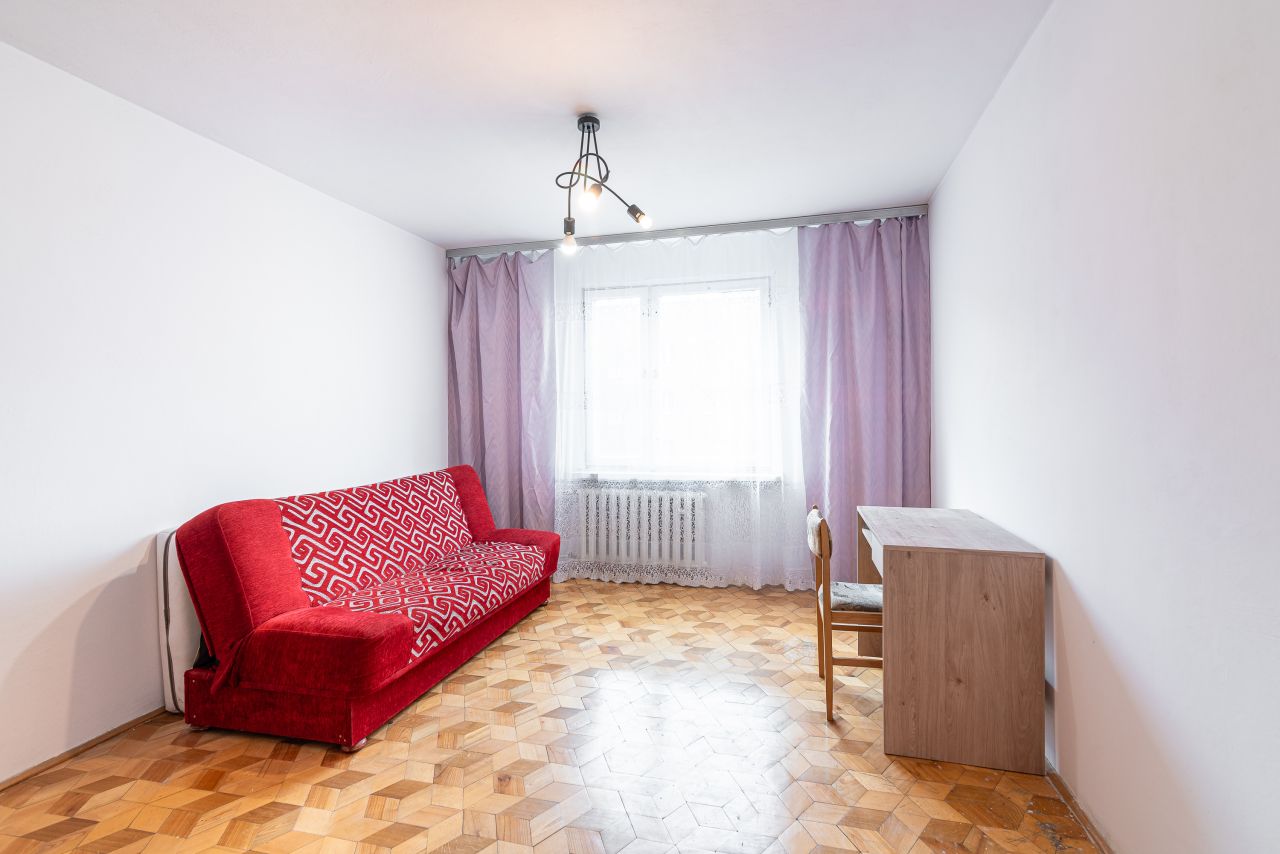 Mieszkanie 3-pokojowe Kraków Podgórze Duchackie, ul. Jana Sas-Zubrzyckiego. Zdjęcie 2