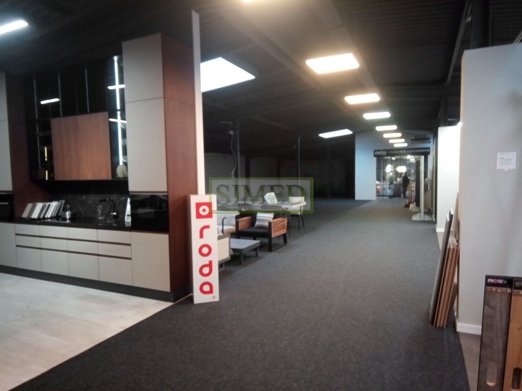 Lokal Warszawa Mokotów. Zdjęcie 14