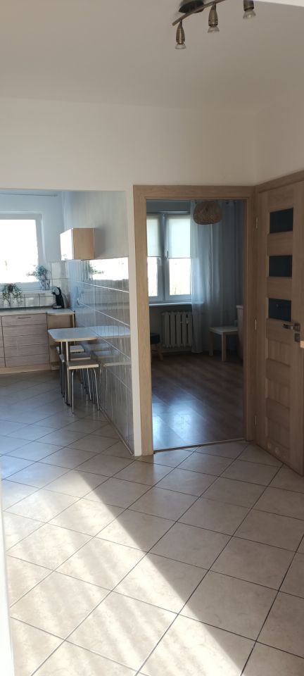 Mieszkanie 3-pokojowe Elbląg Nad Jarem, ul. Stanisława Leszczyńskiego. Zdjęcie 6