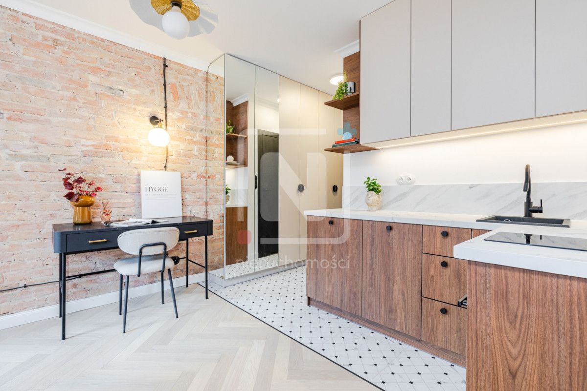 Mieszkanie 1-pokojowe Pruszków, ul. Michała Drzymały. Zdjęcie 10