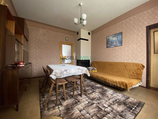 dom wolnostojący, 3 pokoje Nowe Chrusty, ul. Lipowa. Zdjęcie 10