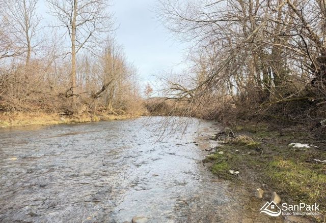 Działka siedliskowa Zahoczewie. Zdjęcie 10
