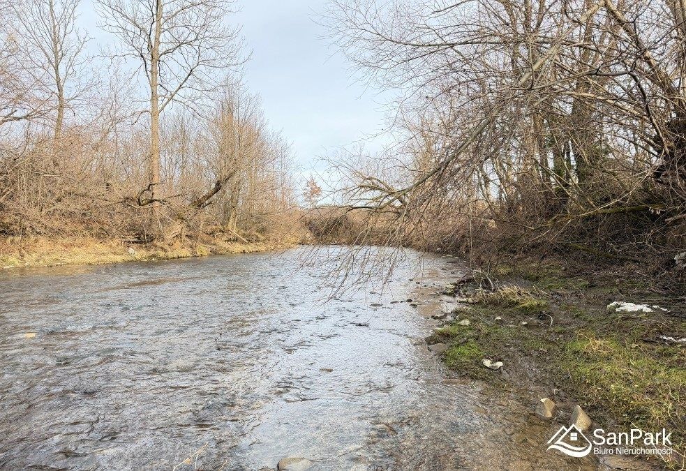 Działka siedliskowa Zahoczewie. Zdjęcie 10