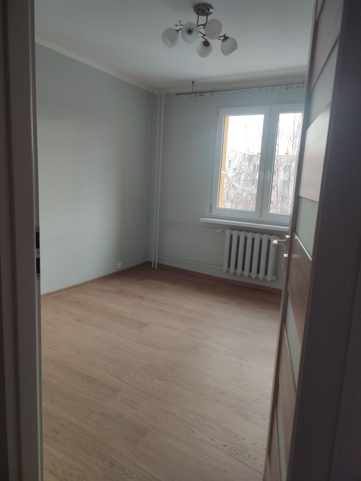 Mieszkanie 3-pokojowe Sochaczew, ul. 1 Maja. Zdjęcie 5