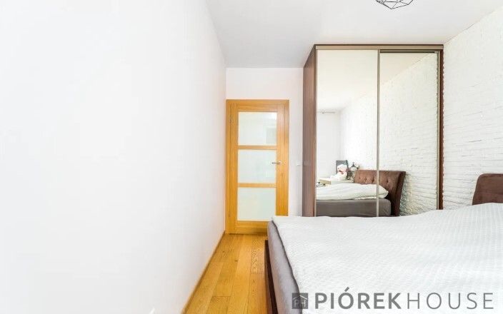 Mieszkanie 2-pokojowe Warszawa Bielany, ul. Maszewska. Zdjęcie 9