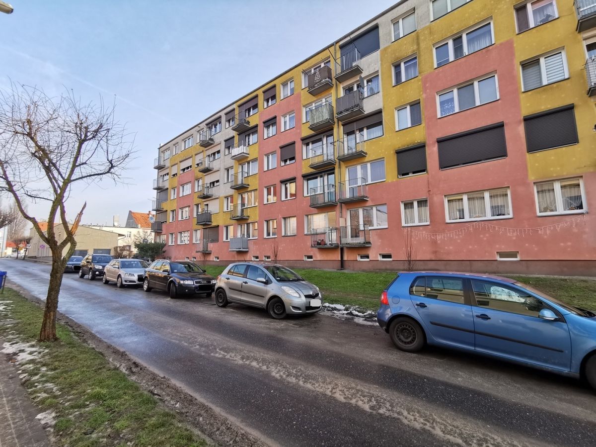 Mieszkanie 3-pokojowe Pleszew, ul. Kochanowskiego