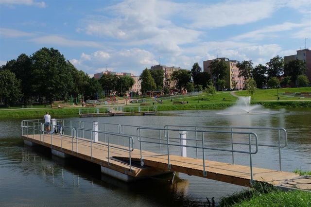 Mieszkanie 2-pokojowe Szczecinek, ul. Kamienna. Zdjęcie 7