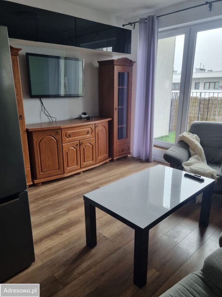 Mieszkanie 2-pokojowe Mińsk Mazowiecki, ul. Siennicka. Zdjęcie 9