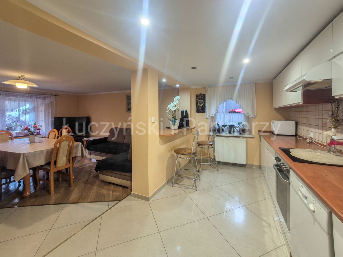 dom wolnostojący, 7 pokoi Płóczki Górne. Zdjęcie 6