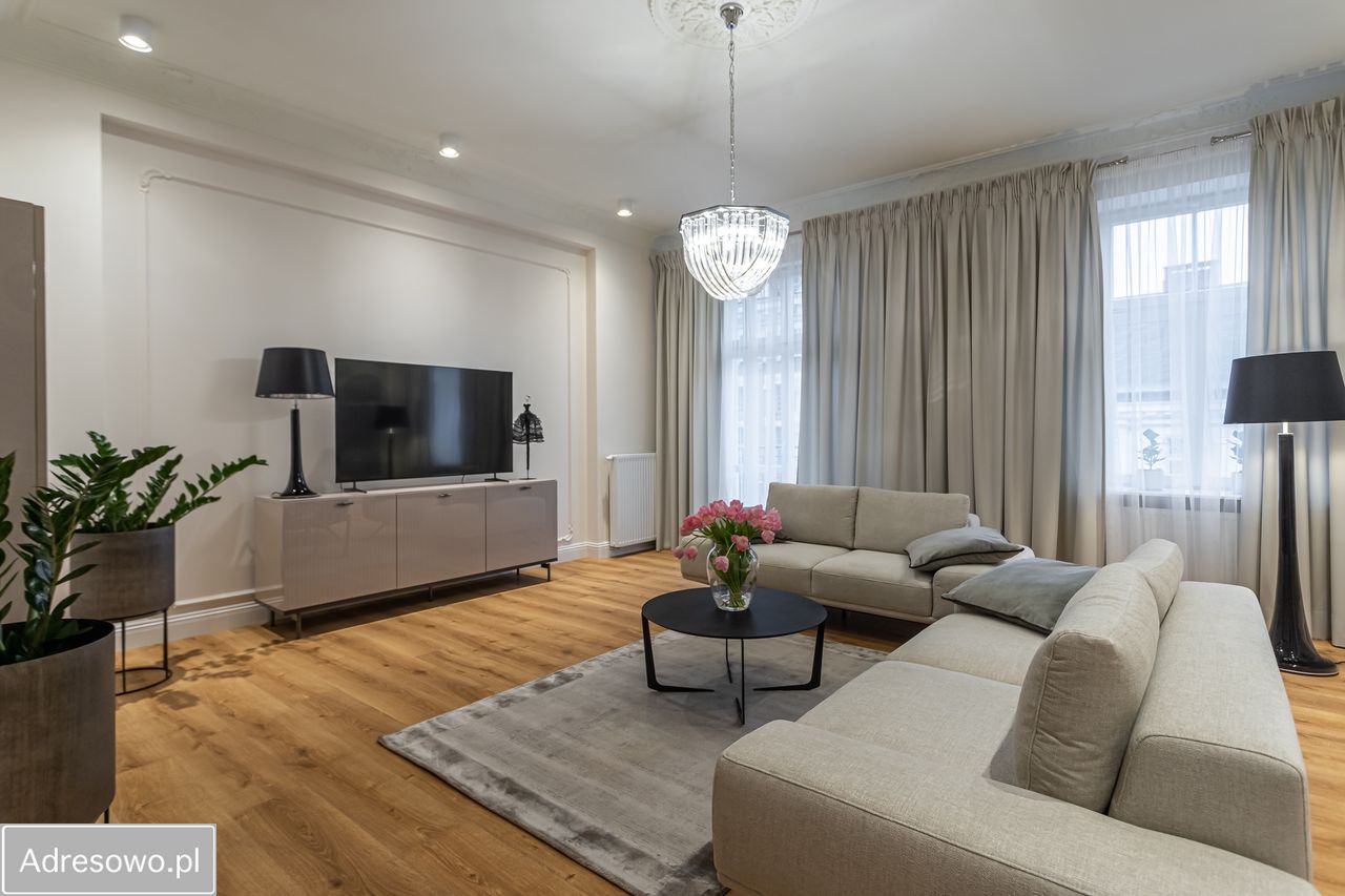 Mieszkanie 4-pokojowe Warszawa Praga-Północ, ul. Jagiellońska. Zdjęcie 12