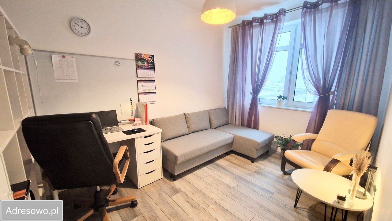 Mieszkanie 6-pokojowe Warszawa Ursynów, ul. Trombity. Zdjęcie 18