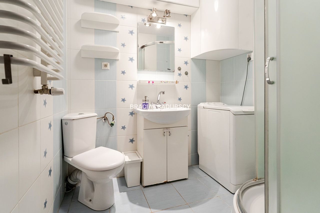 Mieszkanie 3-pokojowe Kraków Podgórze Duchackie, ul. Dobczycka. Zdjęcie 6