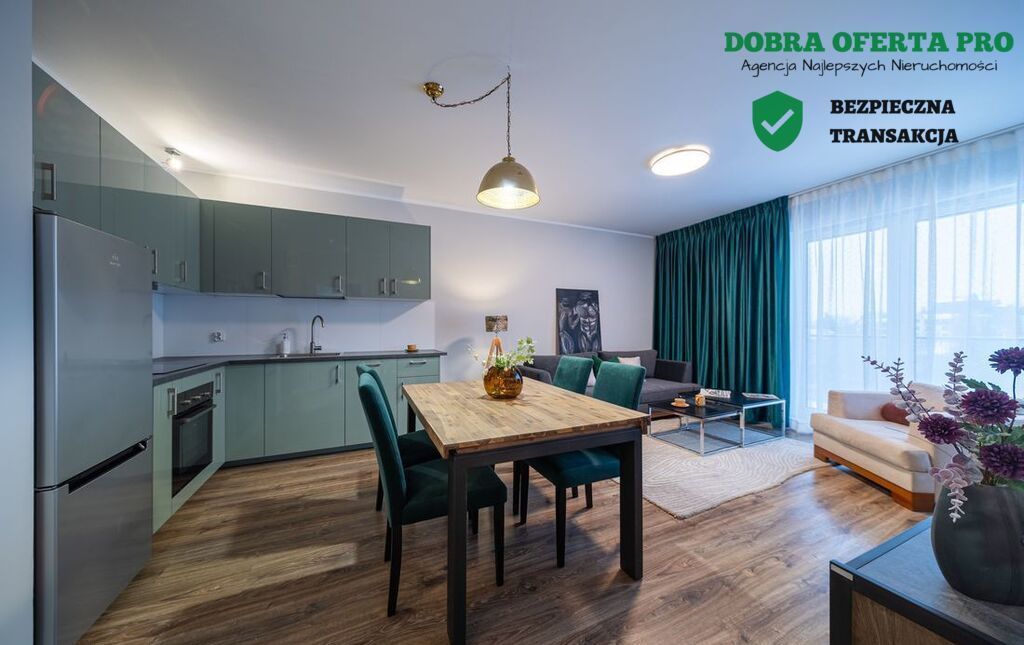 Mieszkanie 2-pokojowe Gdańsk Siedlce, ul. Sołecka. Zdjęcie 6