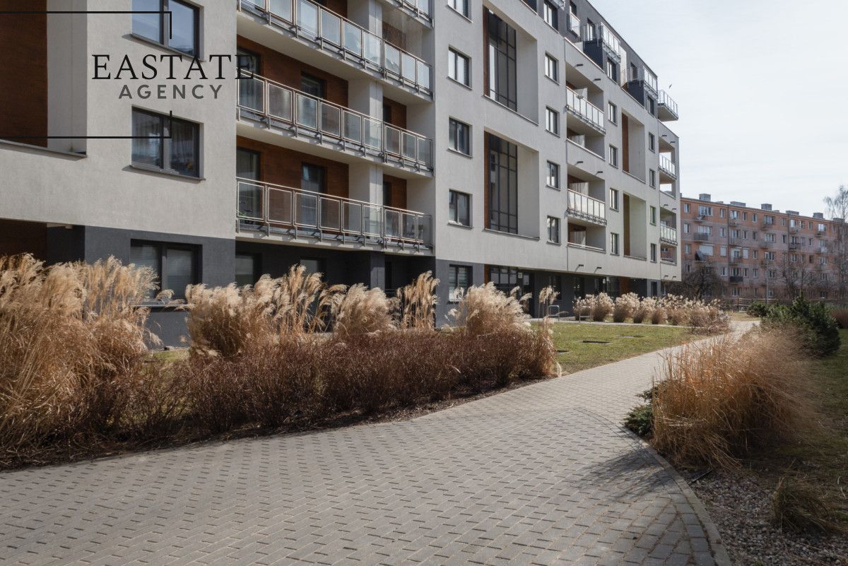 Mieszkanie 1-pokojowe Gdańsk, ul. Lęborska. Zdjęcie 12