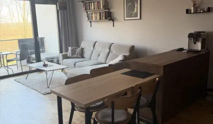 Mieszkanie 3-pokojowe Lubin, ul. Szafirowa