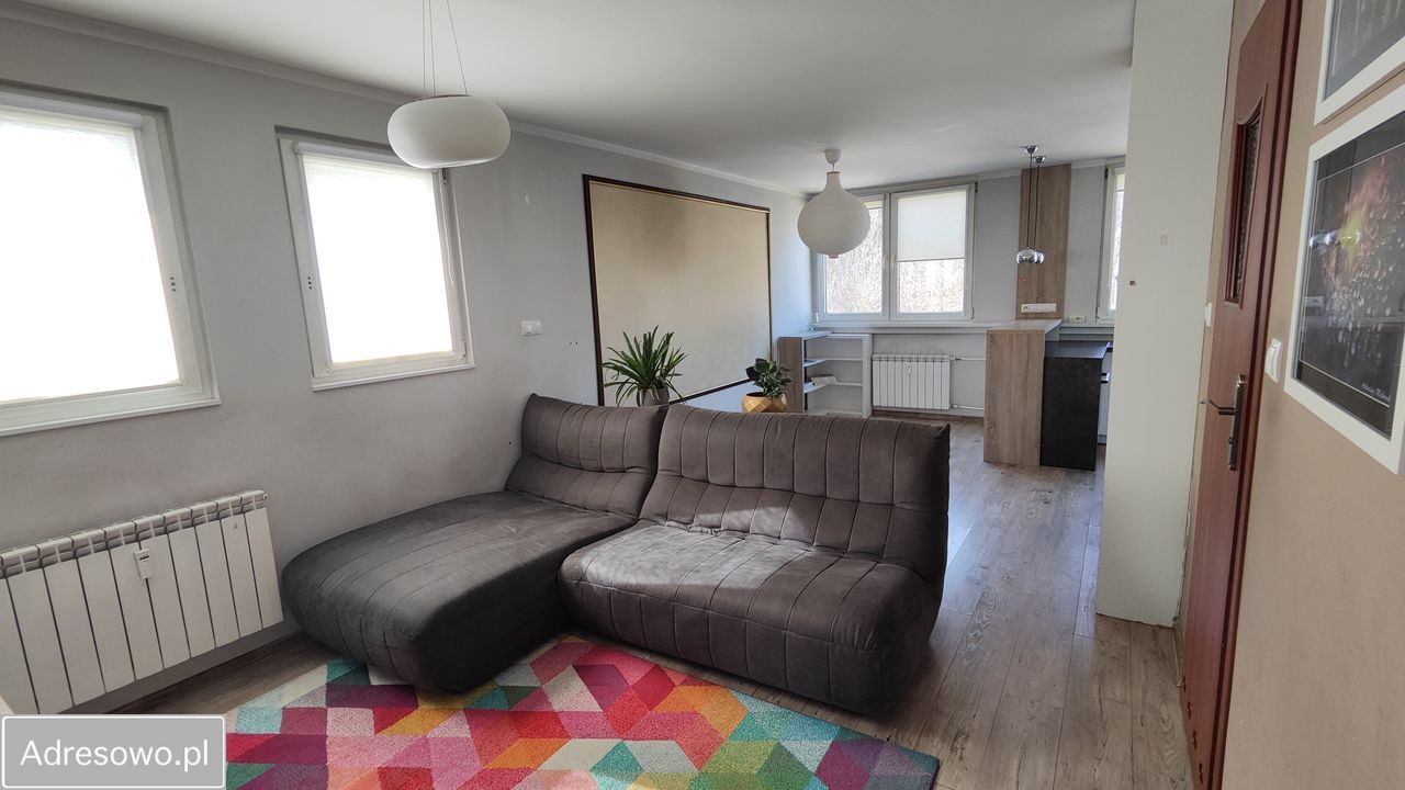 Mieszkanie 3-pokojowe Kamienna Góra, ul. Juliusza Słowackiego. Zdjęcie 16