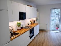 Mieszkanie 4-pokojowe Olsztyn Śródmieście, ul. Dąbrowszczaków. Zdjęcie 1