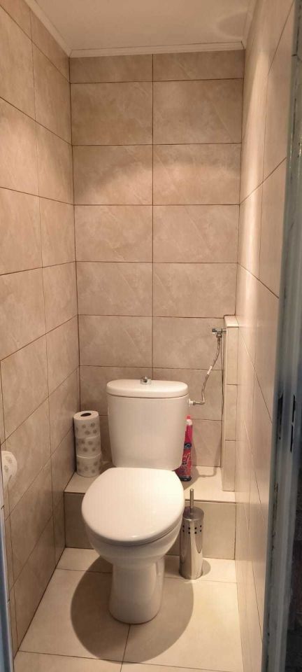 Mieszkanie 3-pokojowe Bydgoszcz Bartodzieje Wielkie. Zdjęcie 8