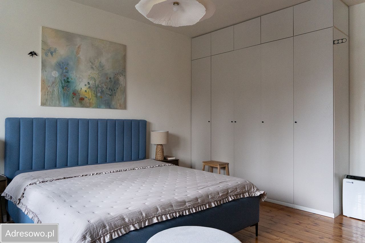 Mieszkanie 3-pokojowe Wrocław Karłowice. Zdjęcie 17