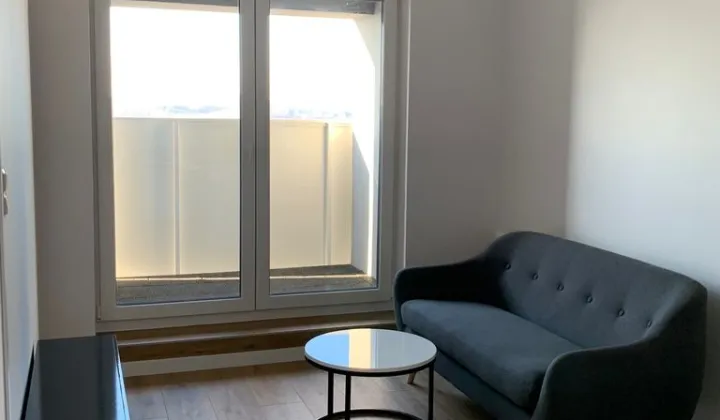 Mieszkanie 2-pokojowe Katowice Dąb, ul. Johna Baildona