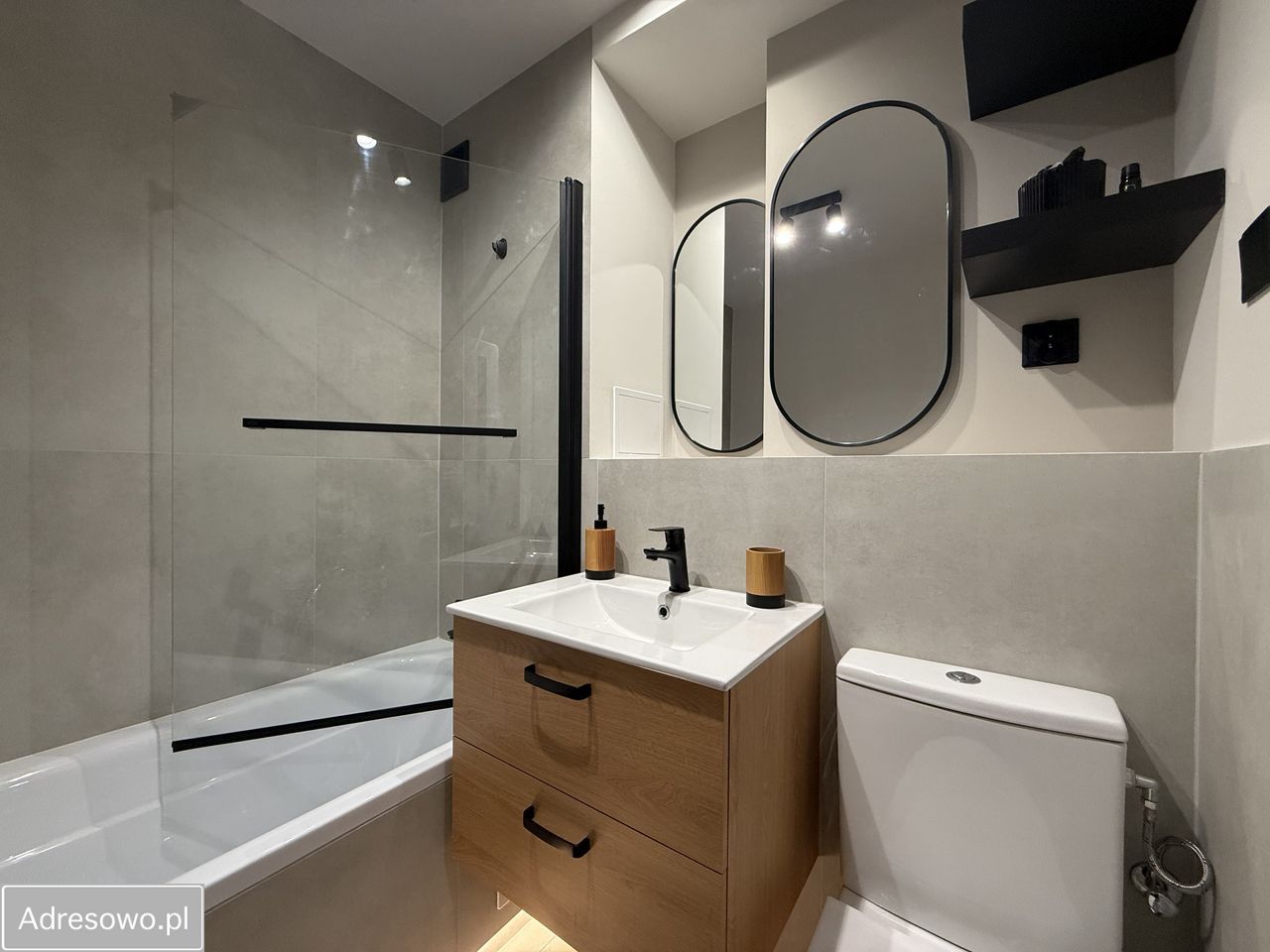 Mieszkanie 2-pokojowe Łódź Karolew, ul. Bratysławska. Zdjęcie 11