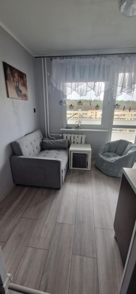 Mieszkanie 1-pokojowe Police, ul. Przyjaźni. Zdjęcie 13