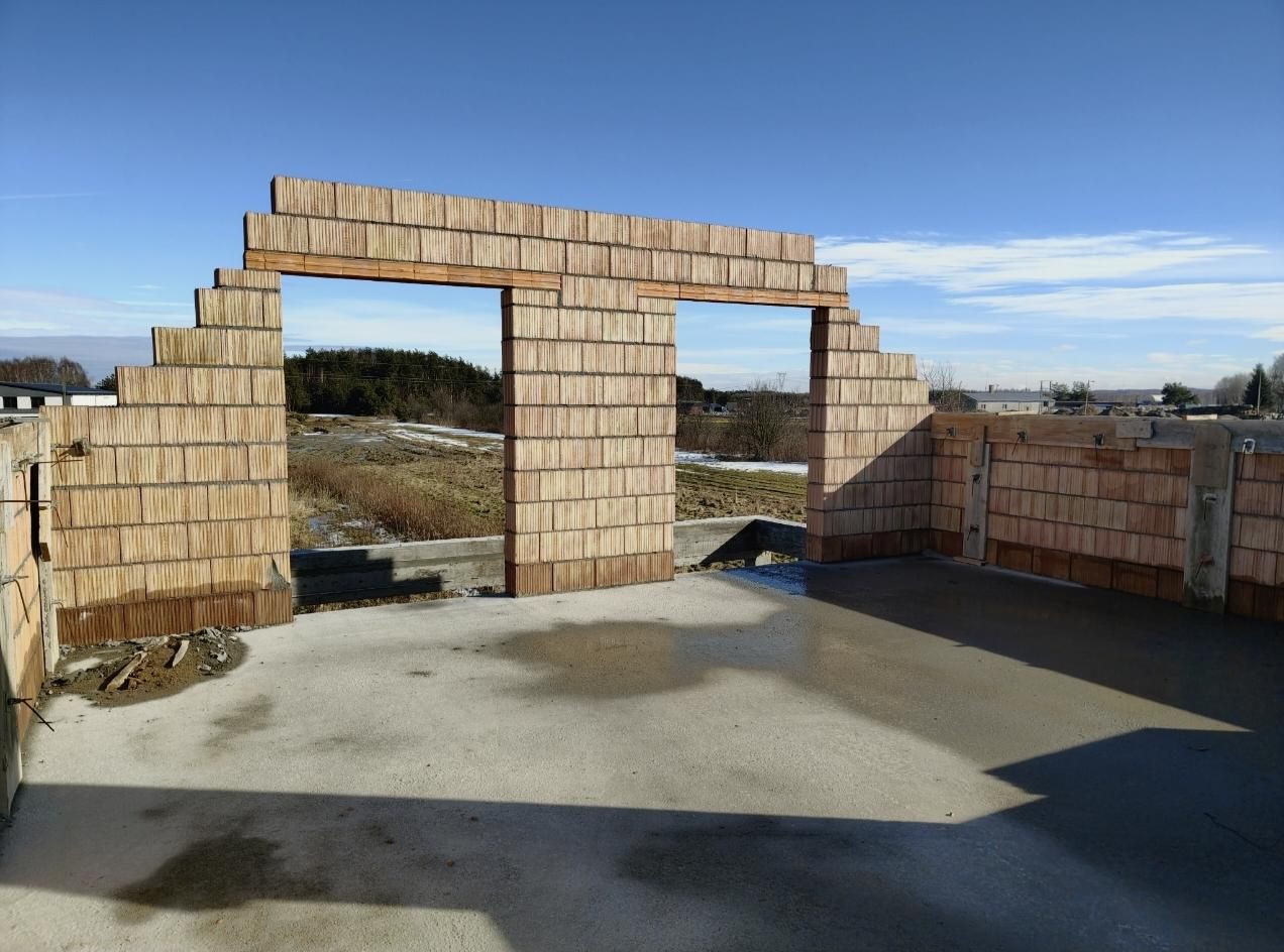 dom wolnostojący Ładna. Zdjęcie 5