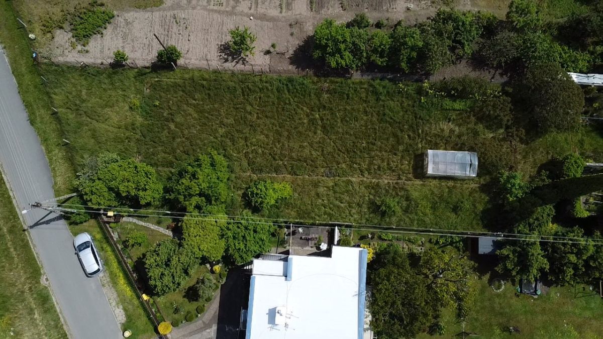 Działka budowlana Radwanice, ul. Starowiejska. Zdjęcie 5