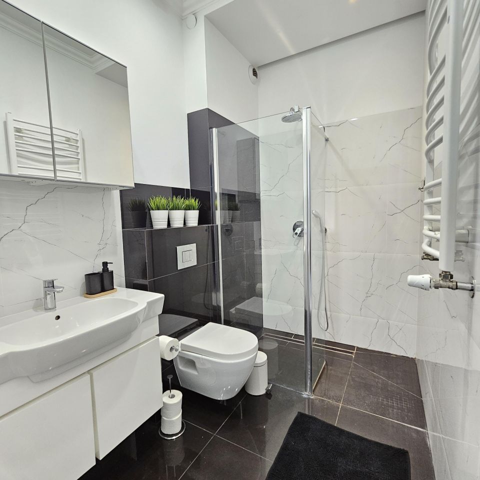 Mieszkanie 2-pokojowe Warszawa Wola, ul. Siedmiogrodzka. Zdjęcie 5