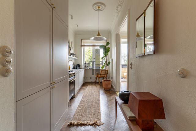 Mieszkanie 2-pokojowe Warszawa Mokotów, ul. Iwicka. Zdjęcie 2