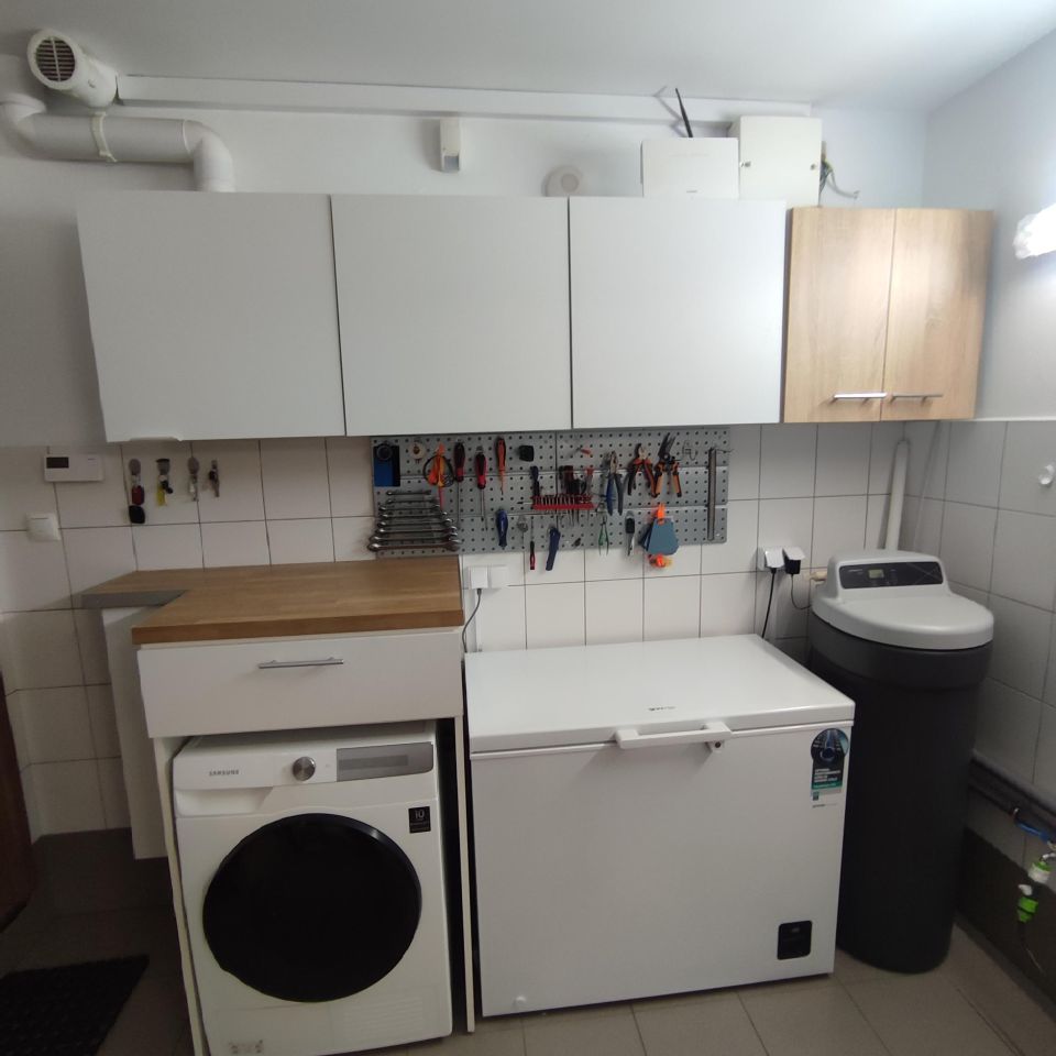 bliźniak, 3 pokoje Czaple, ul. Żurawia. Zdjęcie 14