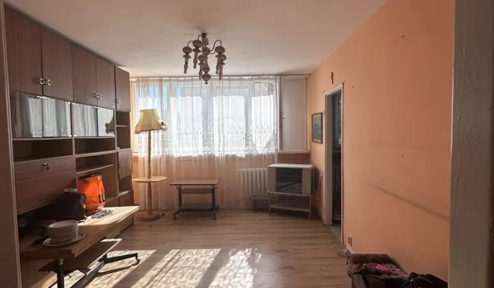 Mieszkanie 2-pokojowe Oława