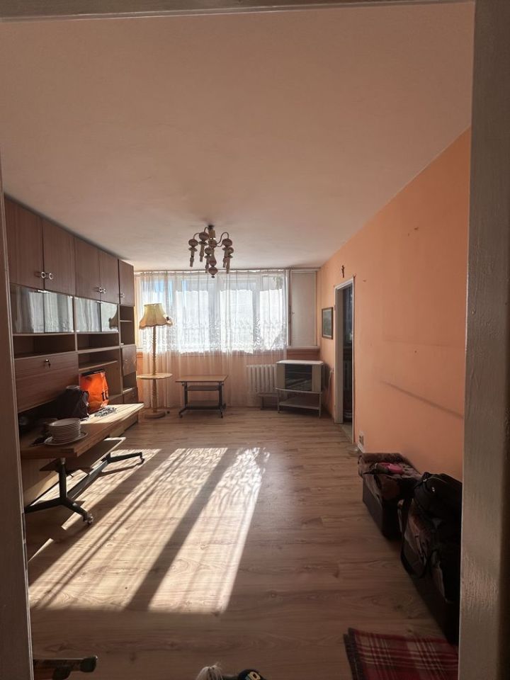 Mieszkanie 2-pokojowe Oława. Zdjęcie 1