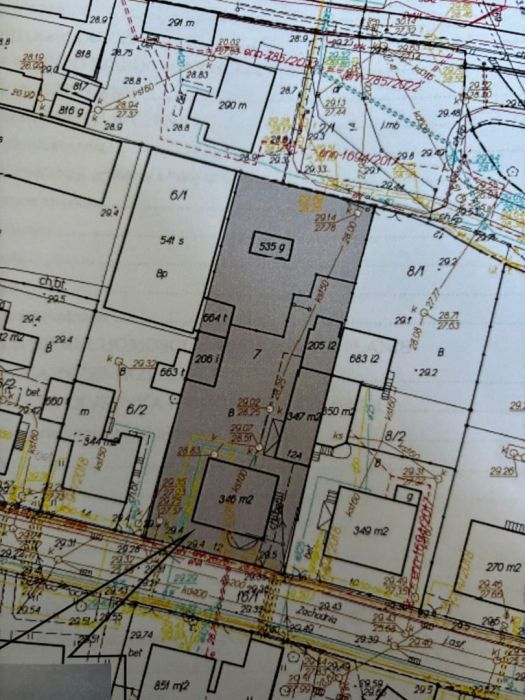 Mieszkanie 3-pokojowe Wejherowo Centrum, ul. Zachodnia. Zdjęcie 18