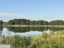 Działka budowlana Dąb Mały, ul. Dębowa. Zdjęcie 2