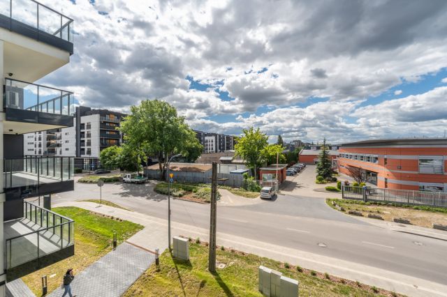 Mieszkanie 3-pokojowe Warszawa Włochy, ul. Hejnałowa. Zdjęcie 16