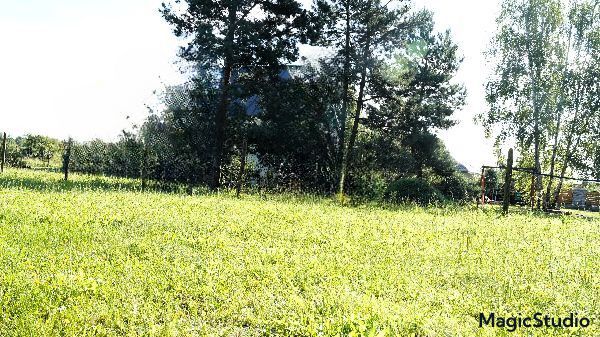 Działka budowlana Lusowo, ul. Franciszka Ratajczaka. Zdjęcie 16