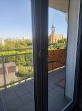 Mieszkanie 1-pokojowe Leszno Leszczynko, os. Ogrody. Zdjęcie 3