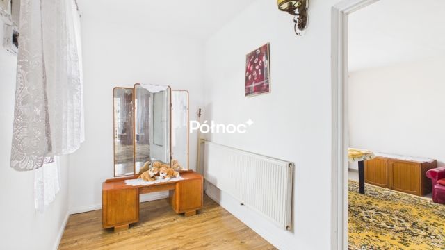 dom wolnostojący, 7 pokoi Grądy Małe. Zdjęcie 8