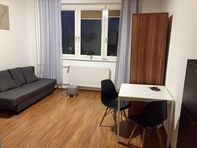 Mieszkanie 1-pokojowe Gdańsk Siedlce, ul. Zakopiańska. Zdjęcie 1