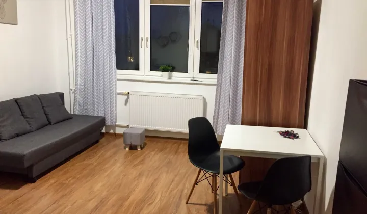 Mieszkanie 1-pokojowe Gdańsk Siedlce, ul. Zakopiańska