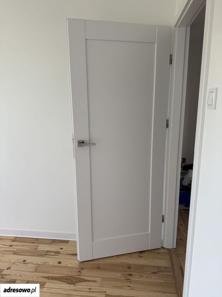Mieszkanie 4-pokojowe Białystok Nowe Miasto, ul. Zachodnia. Zdjęcie 15