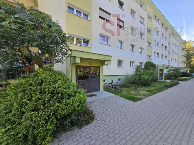 Mieszkanie 4-pokojowe Leszno, ul. Tadeusza Rejtana. Zdjęcie 21