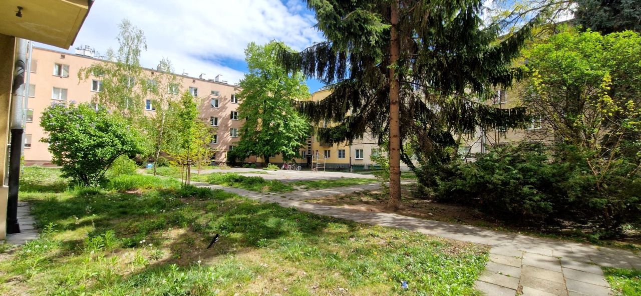 Mieszkanie 3-pokojowe Warszawa Ochota, ul. Sękocińska. Zdjęcie 20