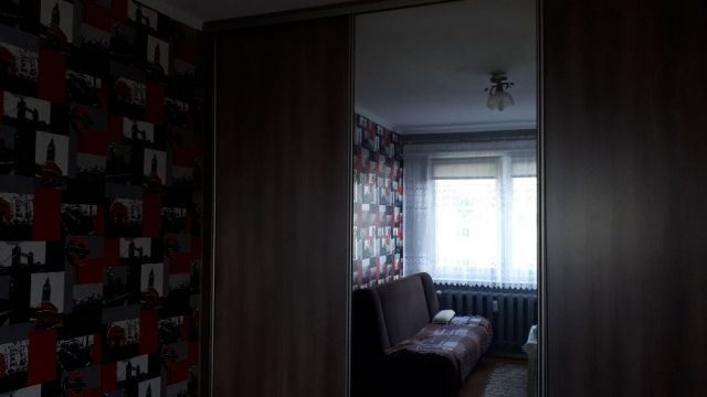 Mieszkanie 3-pokojowe Bartoszyce. Zdjęcie 1
