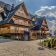 Mieszkanie 2-pokojowe Zakopane Antałówka, ul. Smrekowa. Zdjęcie 1