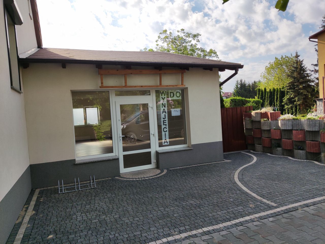 Lokal Żmigród, ul. Wrocławska. Zdjęcie 6