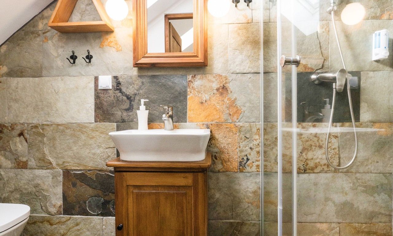 Hotel/pensjonat Szklarska Poręba, ul. Ludwika Waryńskiego. Zdjęcie 2