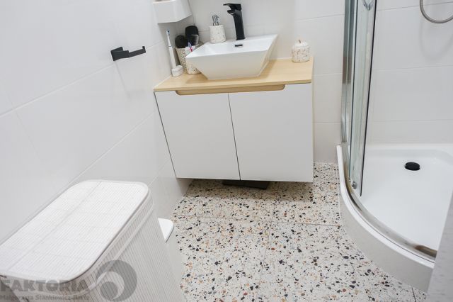 Mieszkanie 4-pokojowe Szczecin Śródmieście, ul. Jacka Malczewskiego. Zdjęcie 8